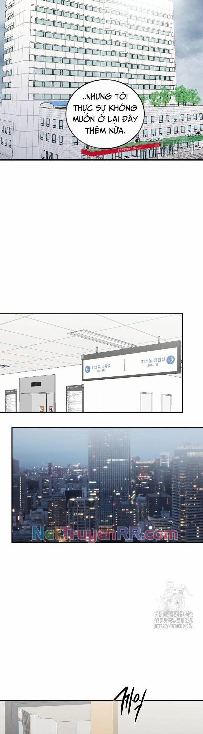 Tiên Nữ Ngoại Truyện 92 trang 22