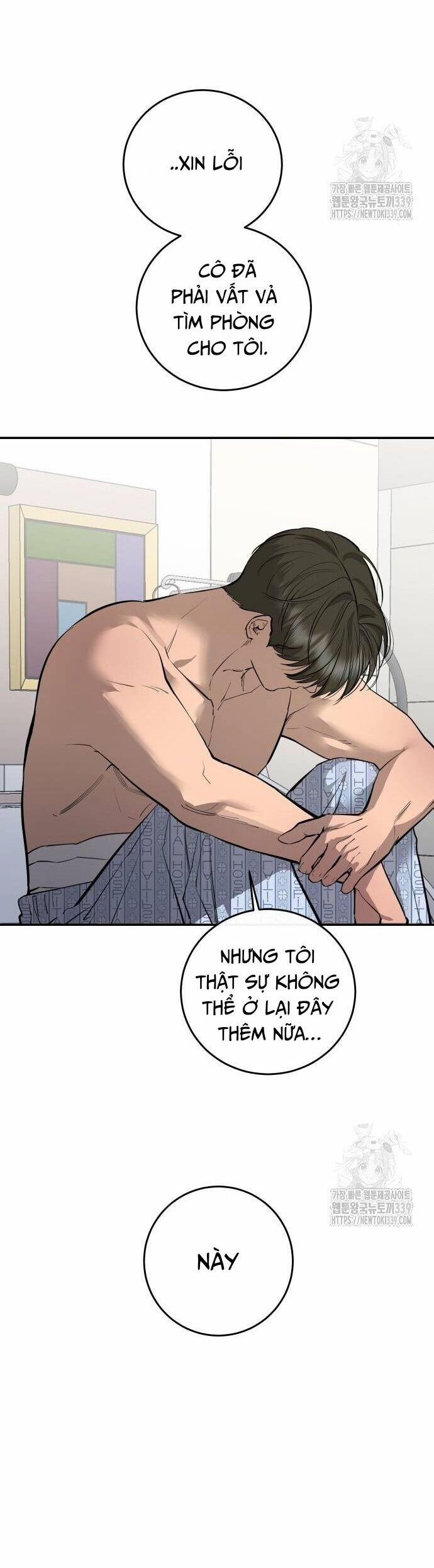 Tiên Nữ Ngoại Truyện 92 trang 24