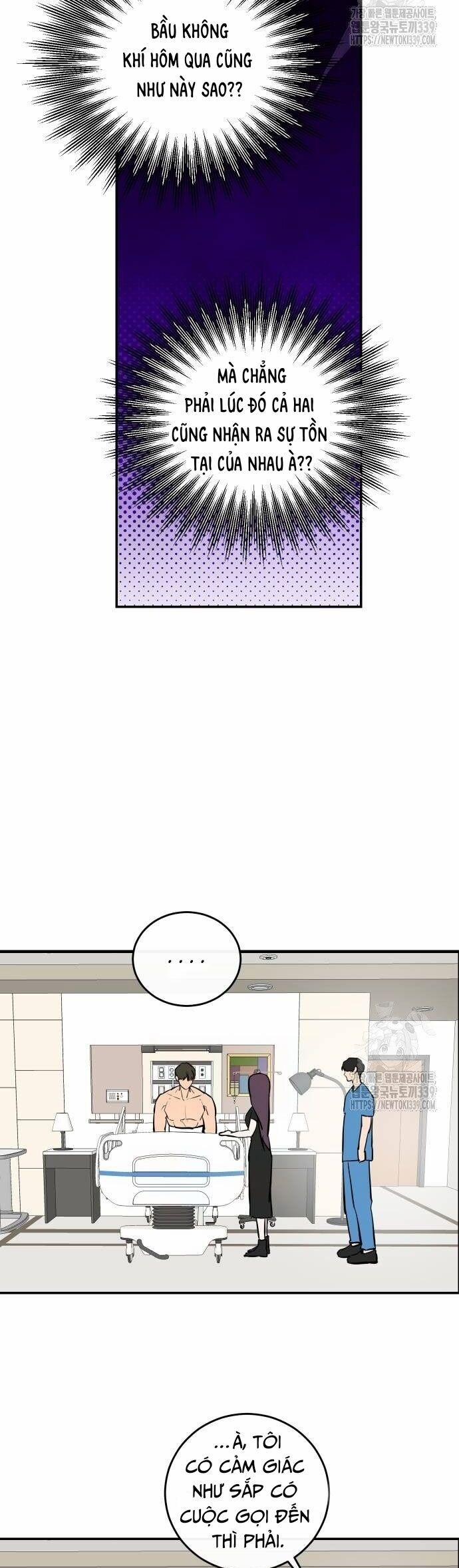 Tiên Nữ Ngoại Truyện 92 trang 3