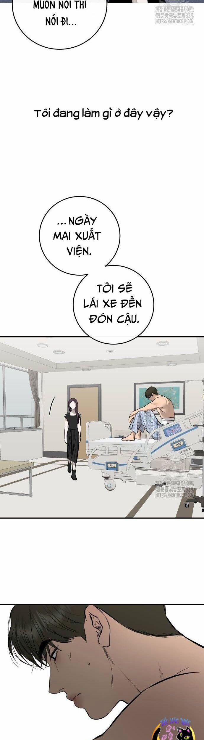 Tiên Nữ Ngoại Truyện 92 trang 34