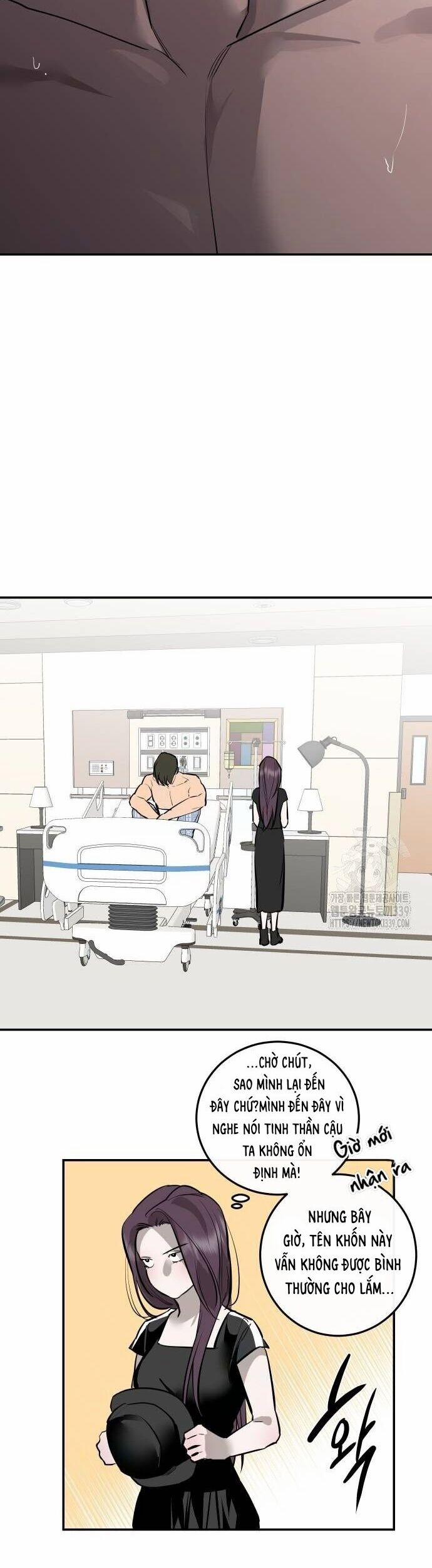 Tiên Nữ Ngoại Truyện 92 trang 36