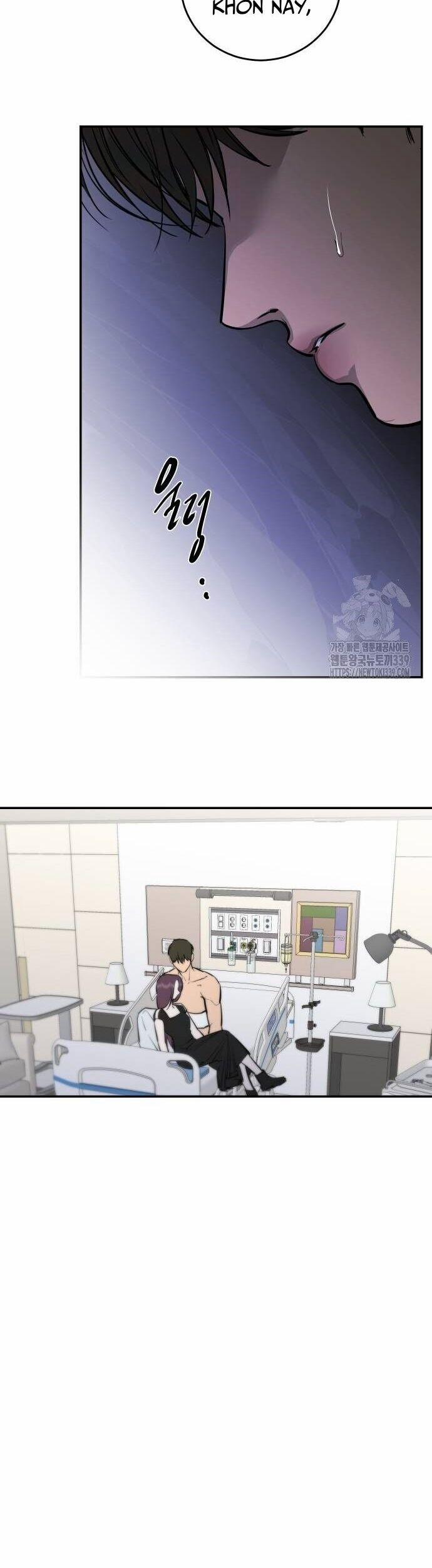 Tiên Nữ Ngoại Truyện 92 trang 44