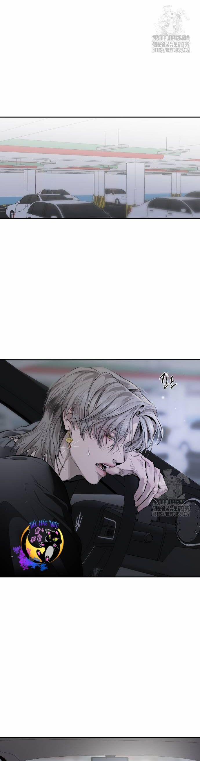 Tiên Nữ Ngoại Truyện 92 trang 45