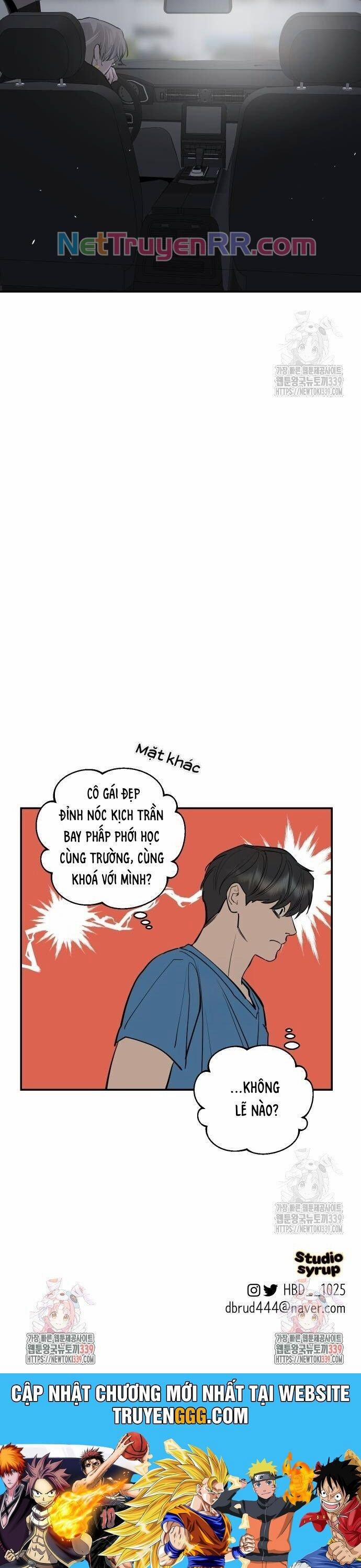 Tiên Nữ Ngoại Truyện 92 trang 46