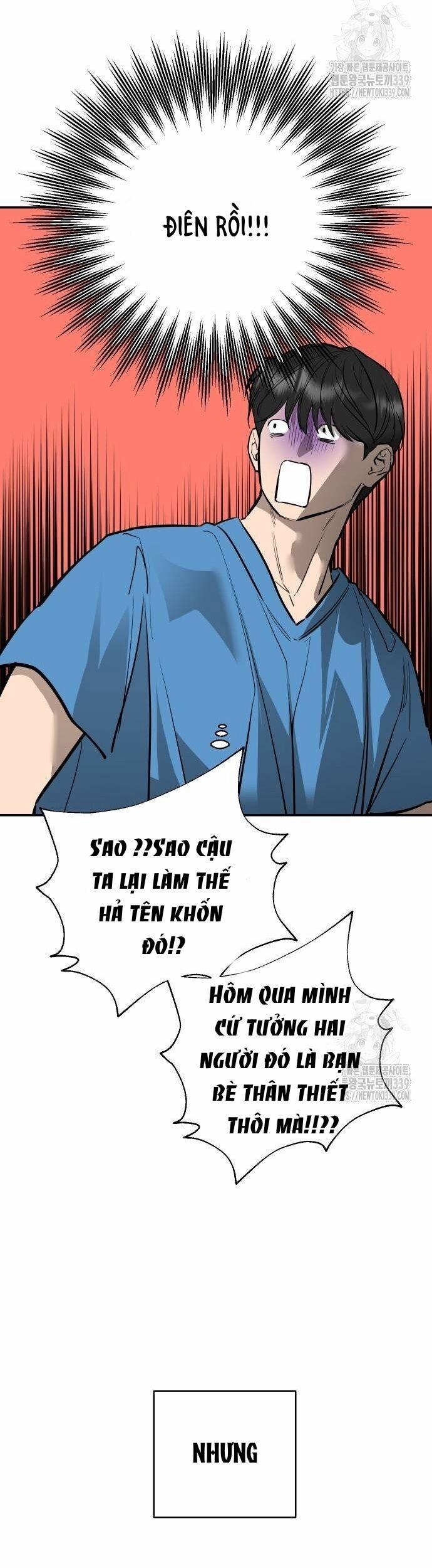 Tiên Nữ Ngoại Truyện 92 trang 5