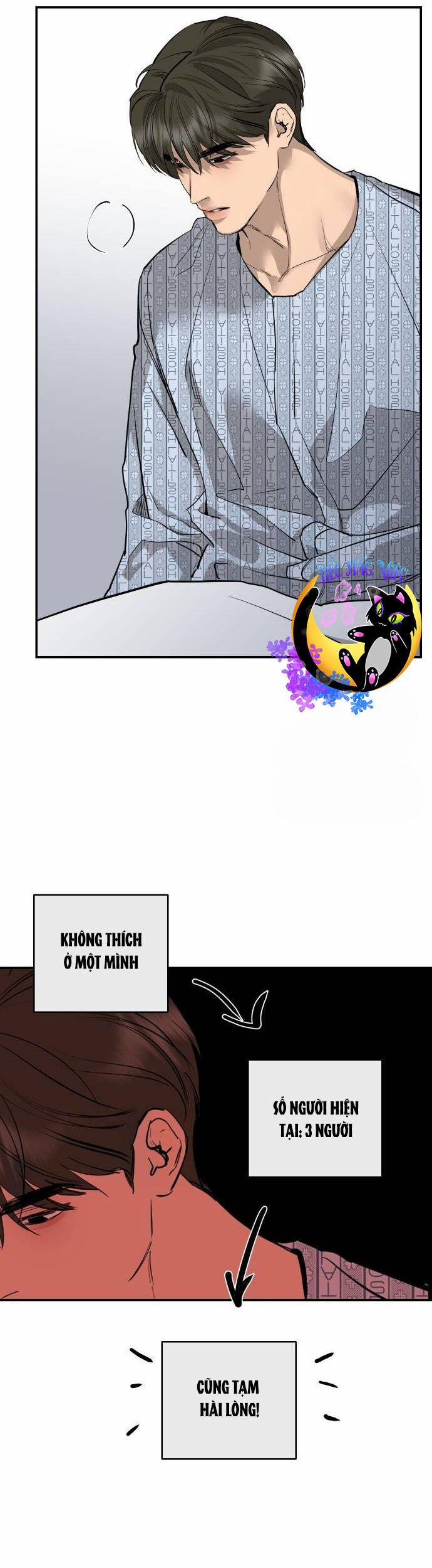 Tiên Nữ Ngoại Truyện 93 trang 23