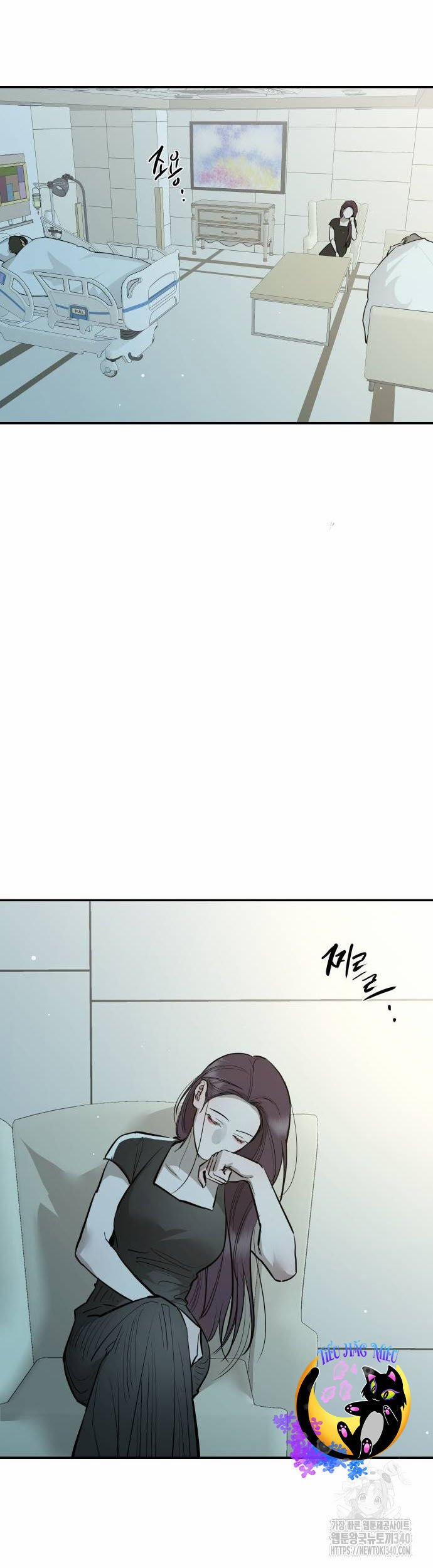 Tiên Nữ Ngoại Truyện 93 trang 27