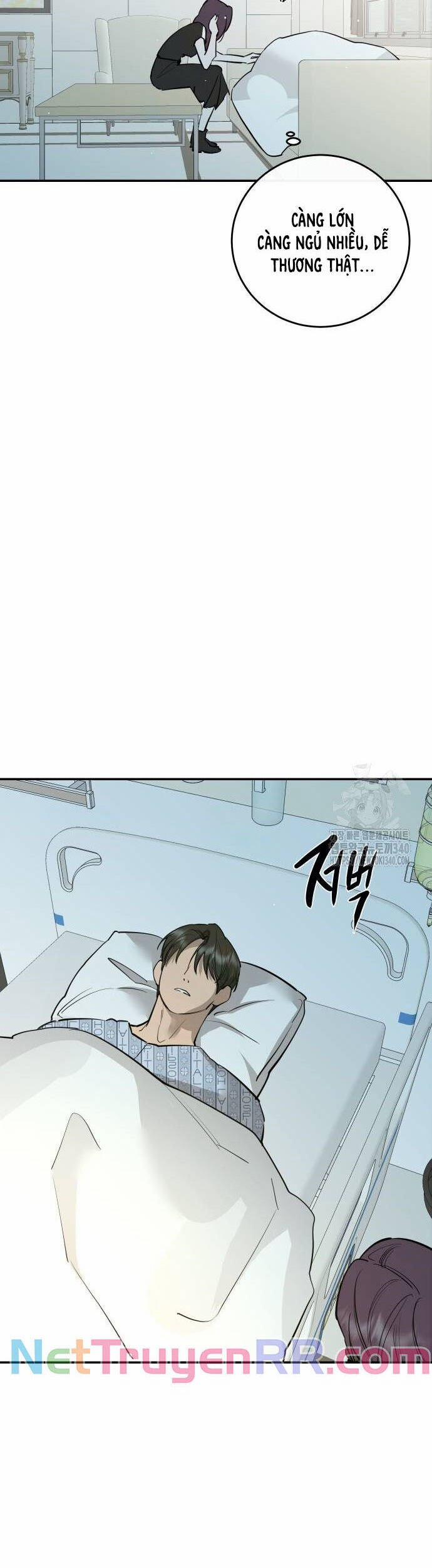 Tiên Nữ Ngoại Truyện 93 trang 30