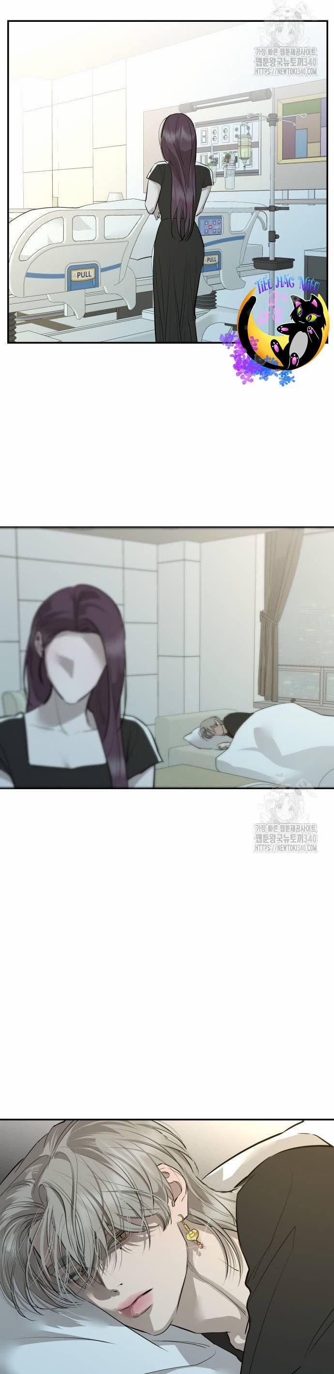 Tiên Nữ Ngoại Truyện 93 trang 35