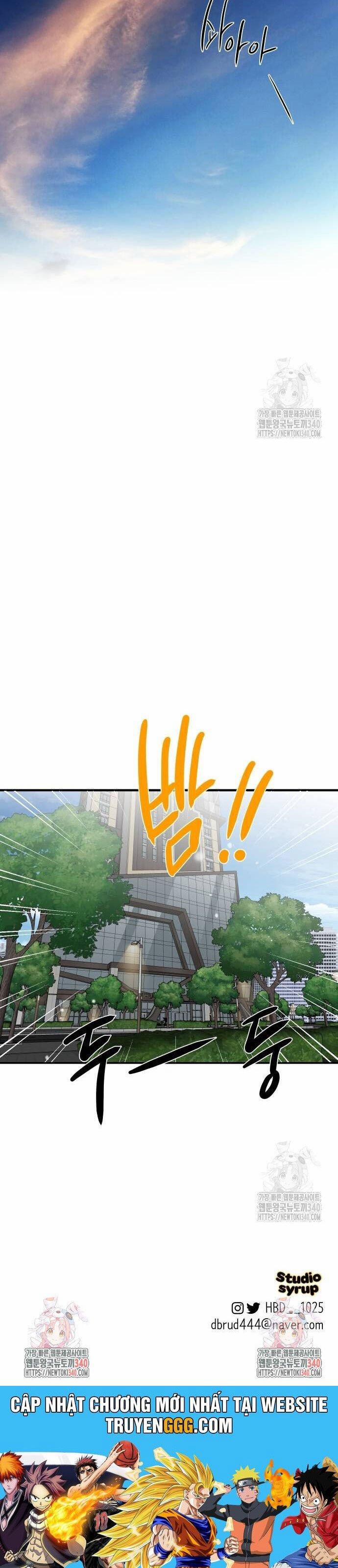 Tiên Nữ Ngoại Truyện 93 trang 37