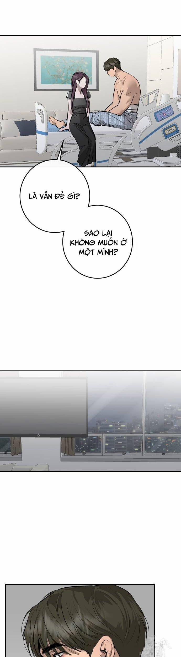 Tiên Nữ Ngoại Truyện 93 trang 7