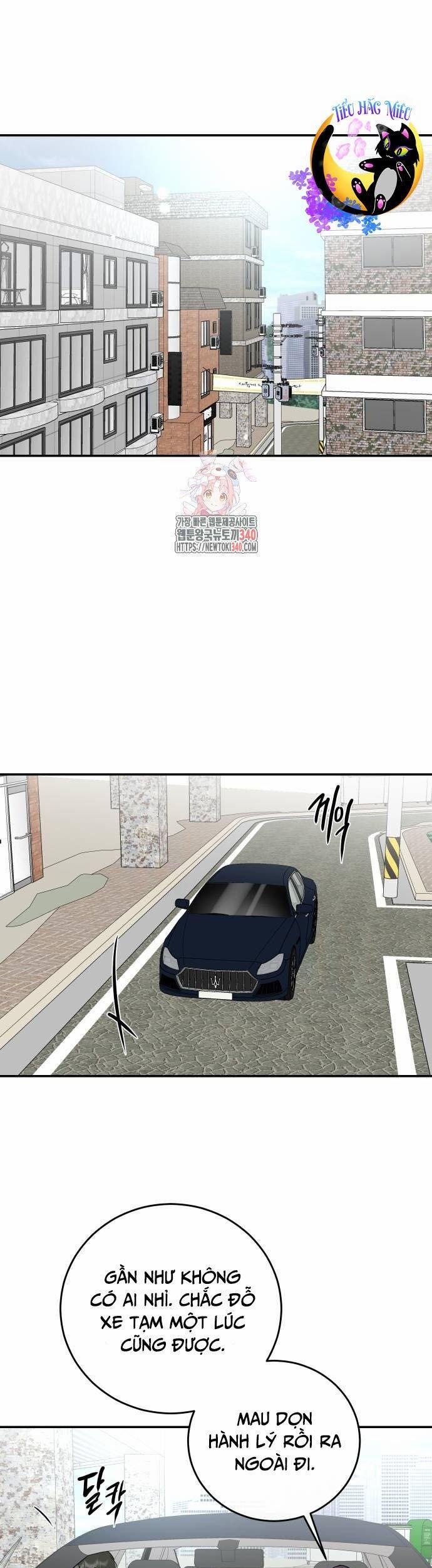 Tiên Nữ Ngoại Truyện 94 trang 1