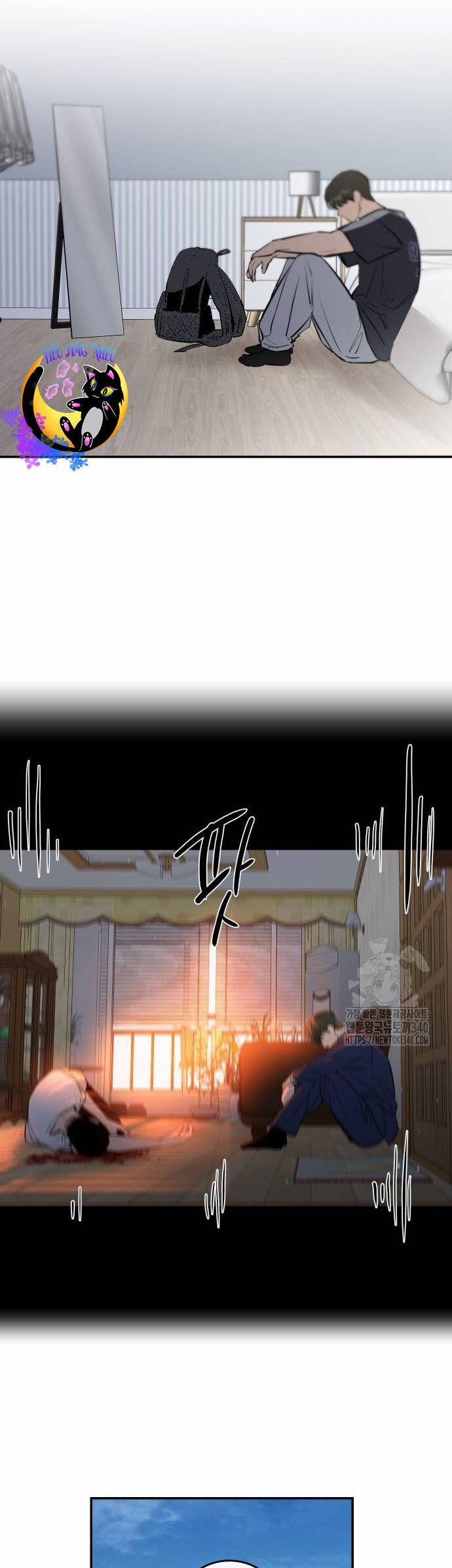 Tiên Nữ Ngoại Truyện 94 trang 10