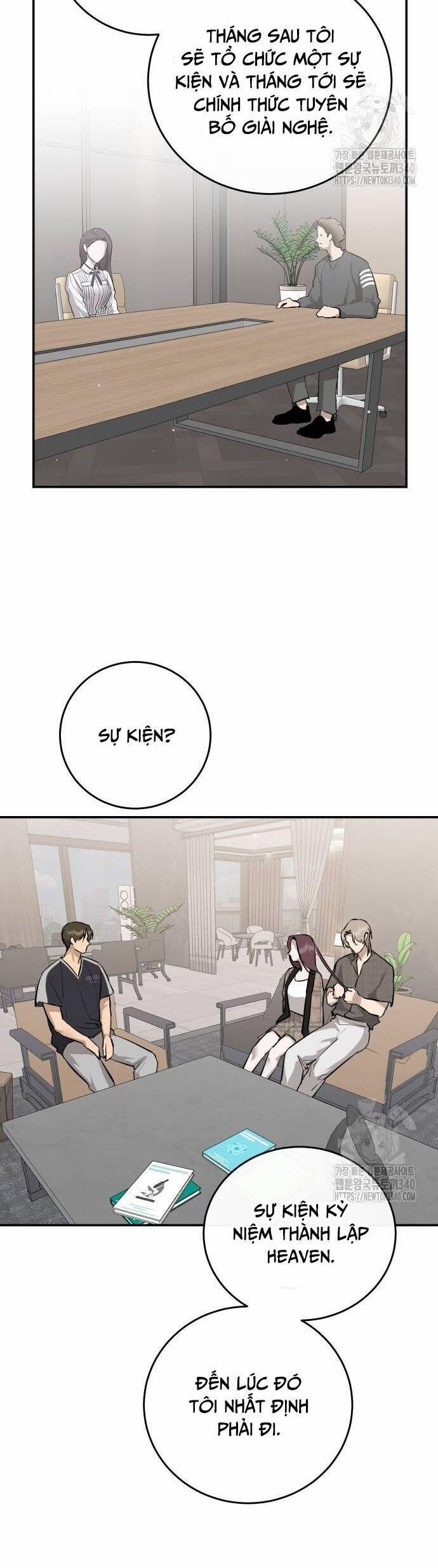 Tiên Nữ Ngoại Truyện 94 trang 19