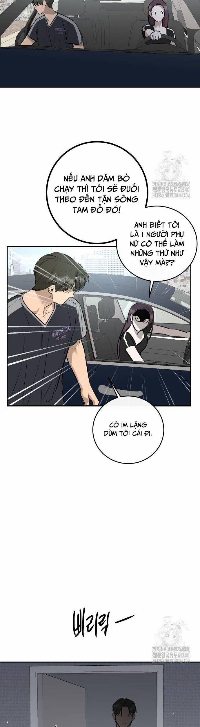 Tiên Nữ Ngoại Truyện 94 trang 2