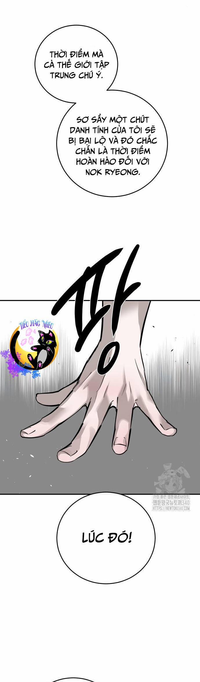 Tiên Nữ Ngoại Truyện 94 trang 21