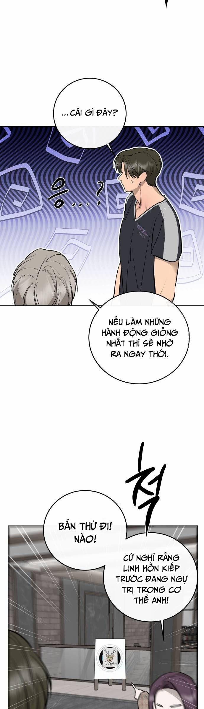 Tiên Nữ Ngoại Truyện 94 trang 26