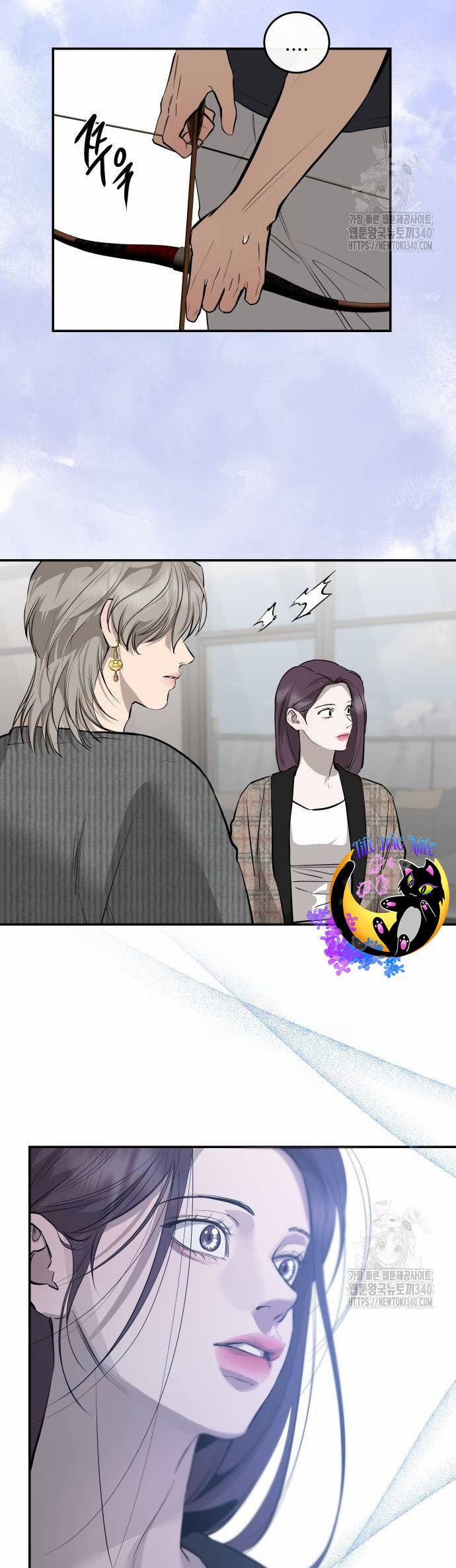 Tiên Nữ Ngoại Truyện 94 trang 29