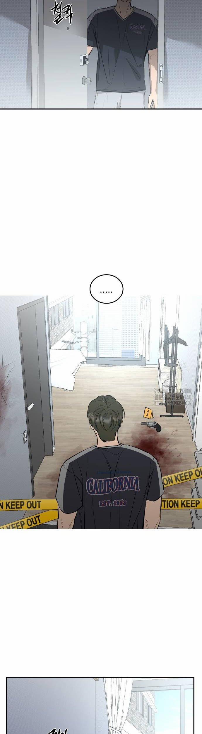 Tiên Nữ Ngoại Truyện 94 trang 3