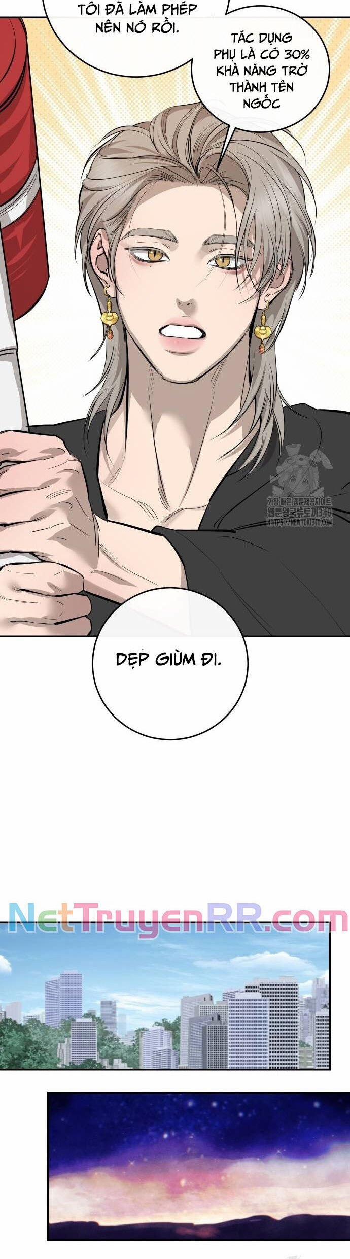 Tiên Nữ Ngoại Truyện 94 trang 36