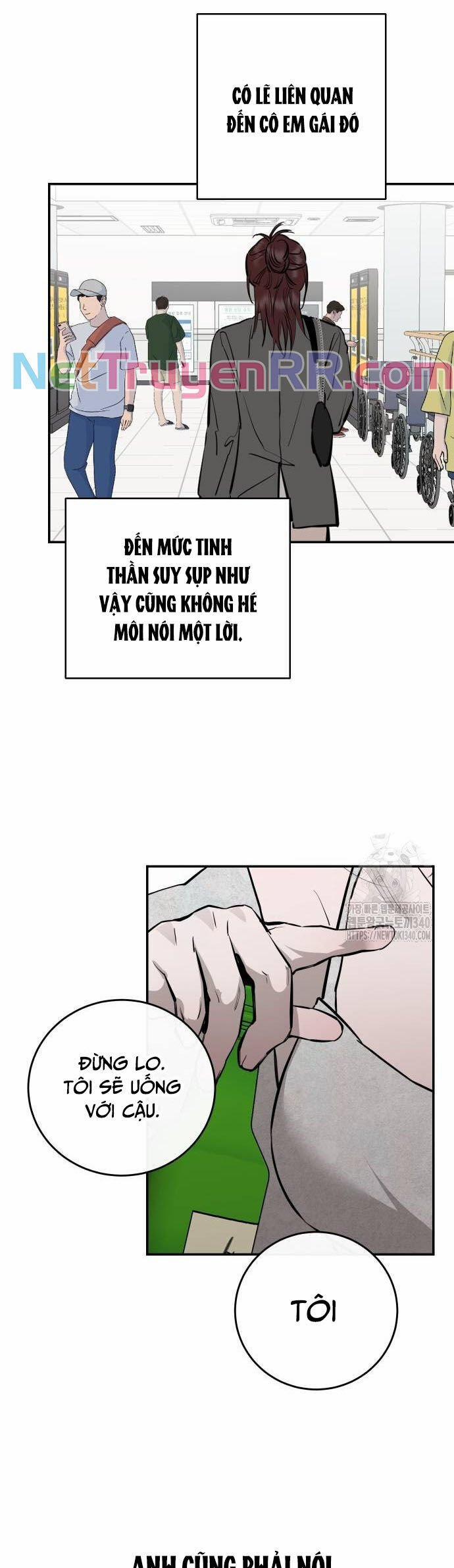 Tiên Nữ Ngoại Truyện 94 trang 41