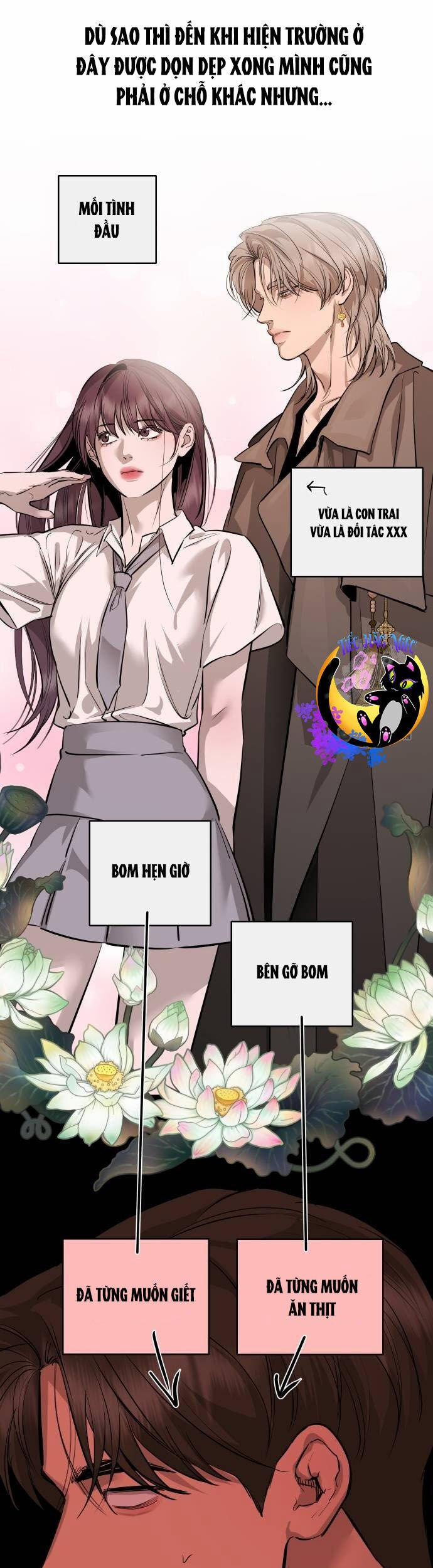 Tiên Nữ Ngoại Truyện 94 trang 5