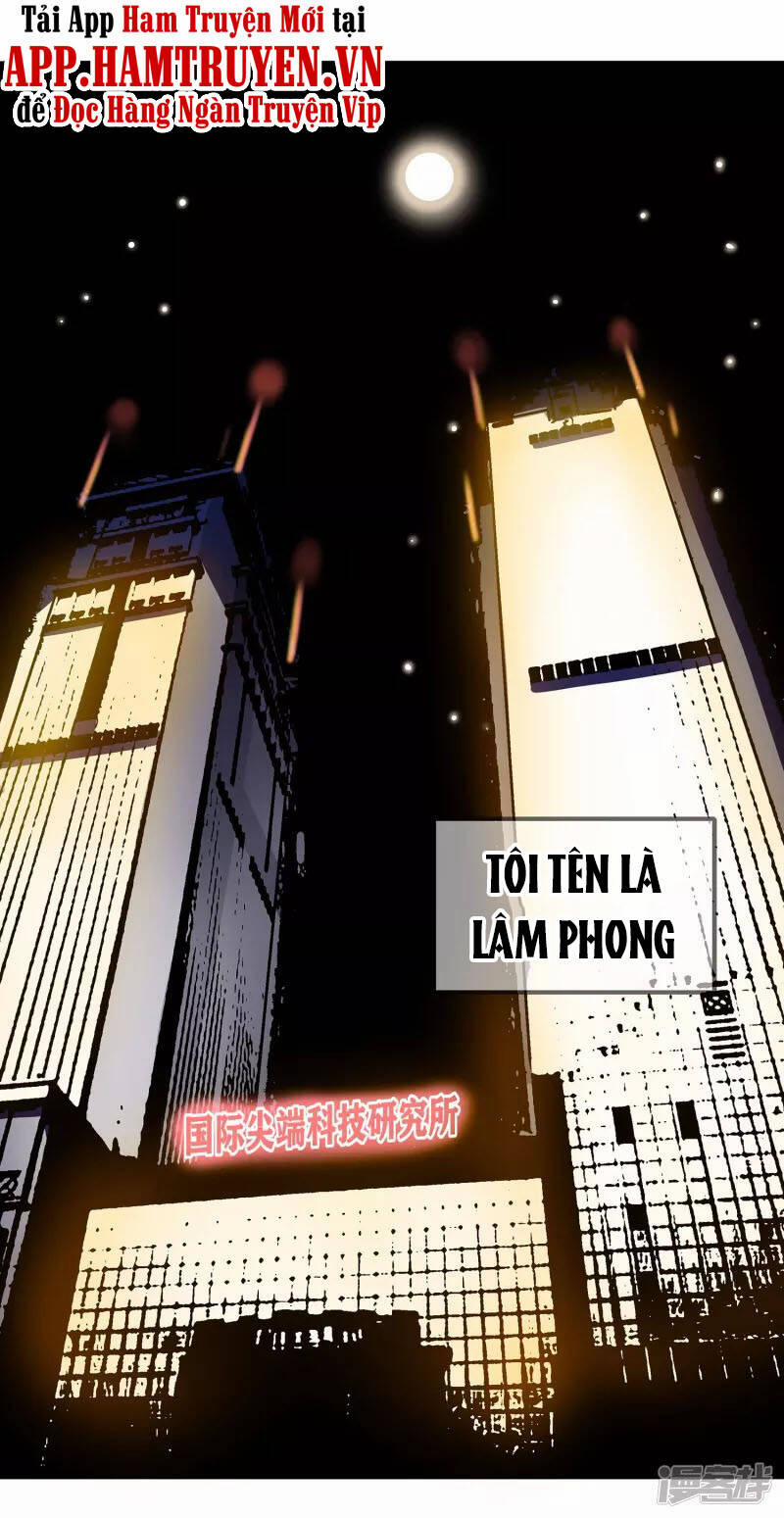 Tiến Sĩ Khoa Học Kỹ Thuật Tu Tiên 0 trang 0