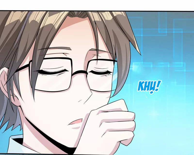 Tiến Sĩ Khoa Học Kỹ Thuật Tu Tiên 0 trang 11