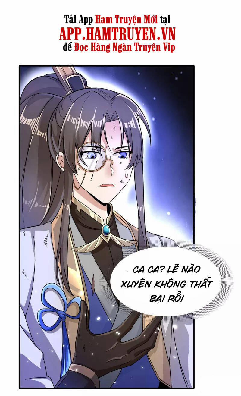 Tiến Sĩ Khoa Học Kỹ Thuật Tu Tiên 0 trang 22