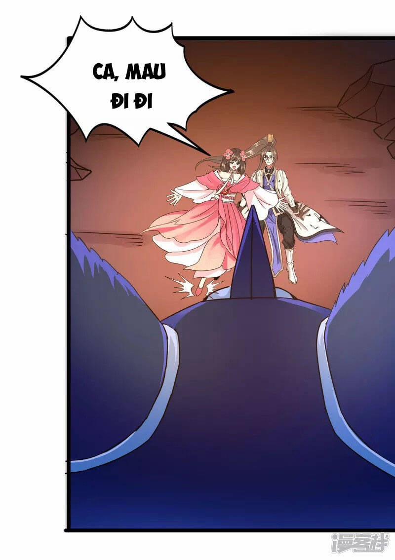 Tiến Sĩ Khoa Học Kỹ Thuật Tu Tiên 0 trang 31