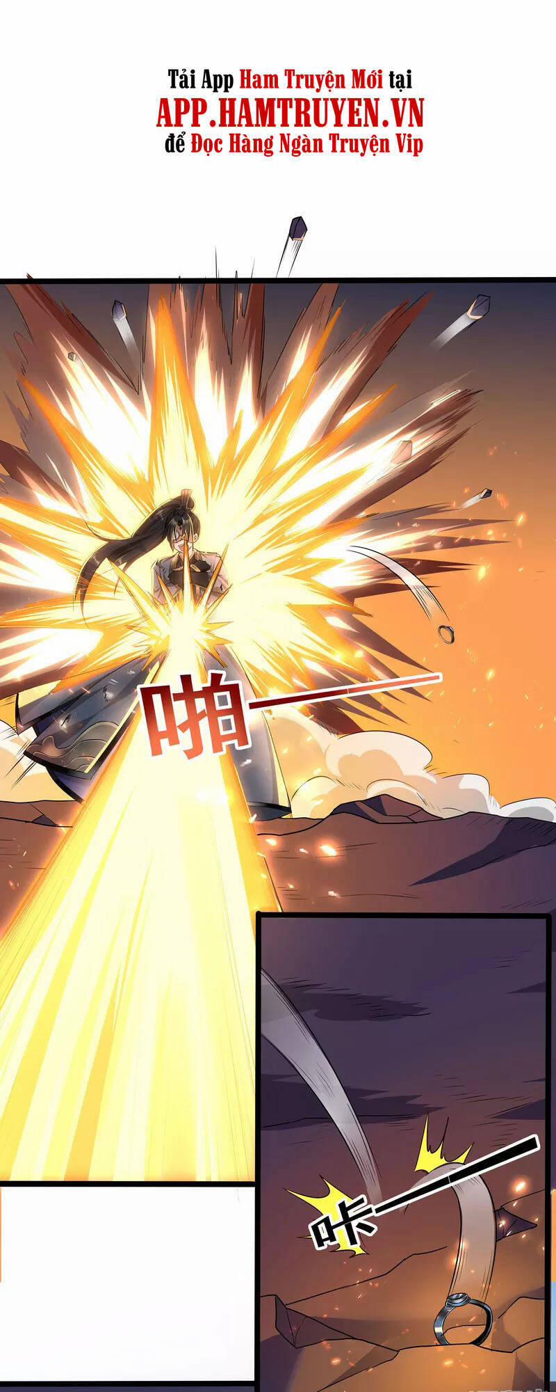 Tiến Sĩ Khoa Học Kỹ Thuật Tu Tiên 1 trang 0