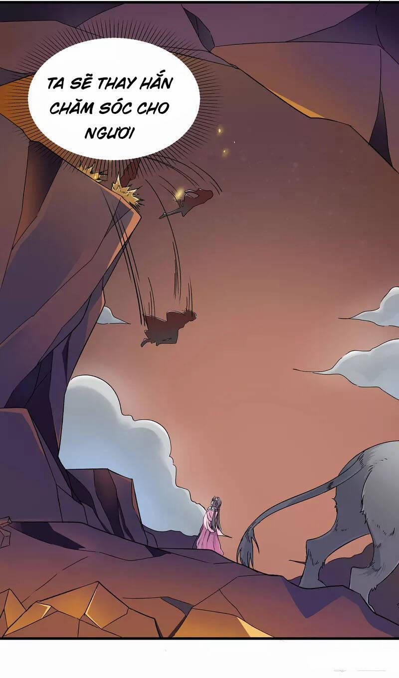 Tiến Sĩ Khoa Học Kỹ Thuật Tu Tiên 1 trang 9