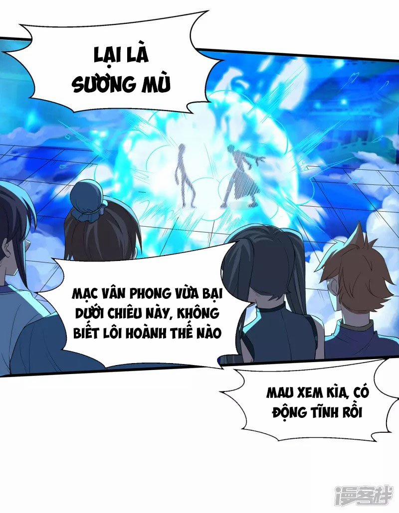 Tiến Sĩ Khoa Học Kỹ Thuật Tu Tiên 10 trang 12