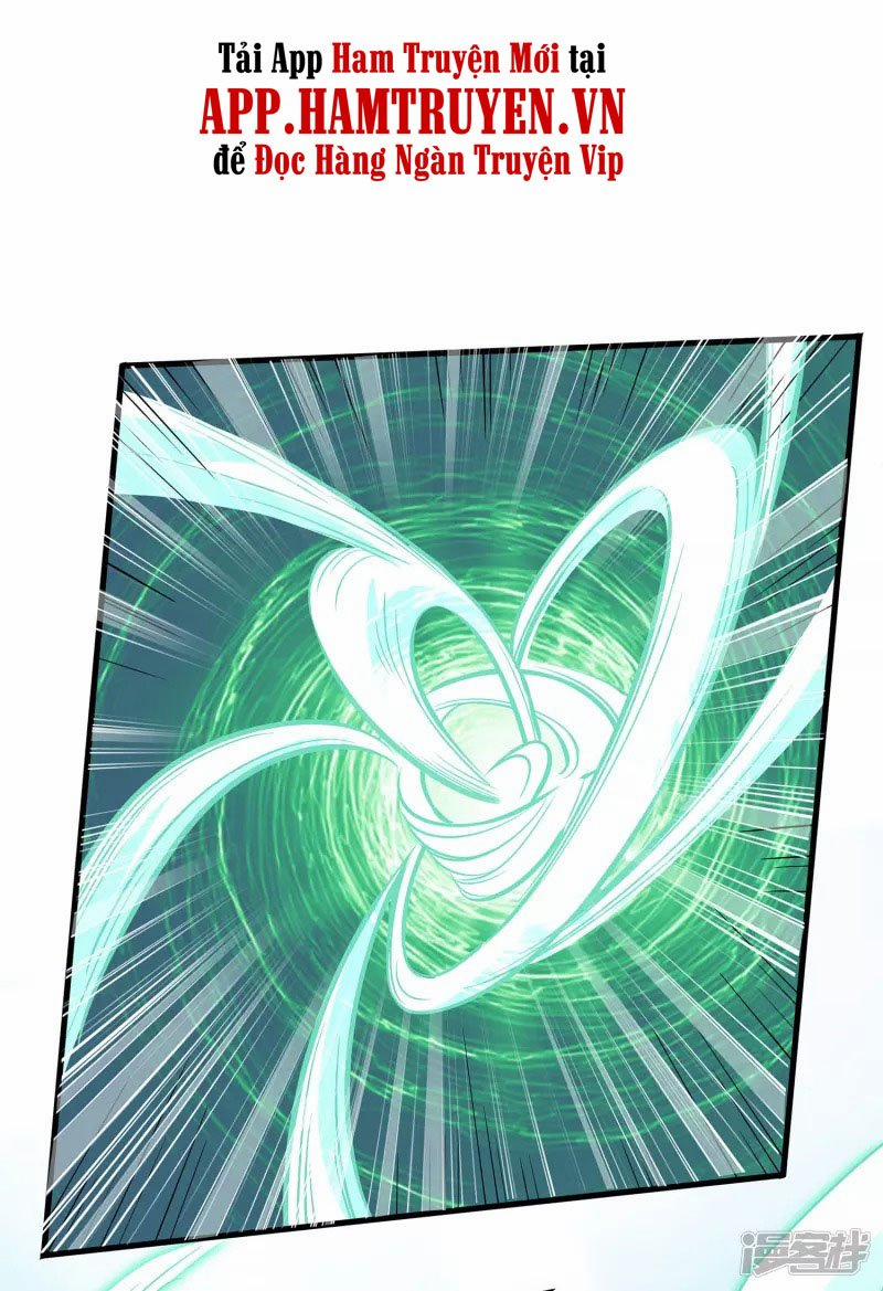 Tiến Sĩ Khoa Học Kỹ Thuật Tu Tiên 10 trang 13