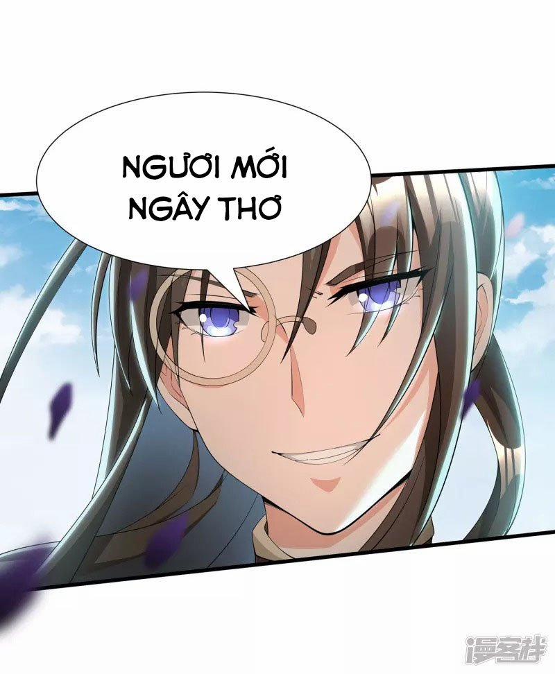 Tiến Sĩ Khoa Học Kỹ Thuật Tu Tiên 10 trang 15