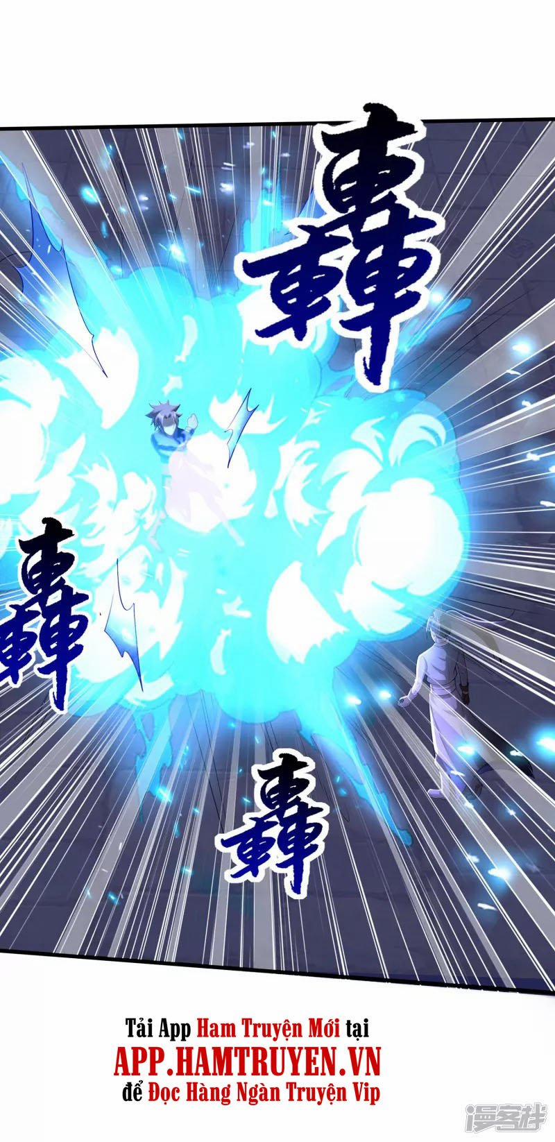 Tiến Sĩ Khoa Học Kỹ Thuật Tu Tiên 10 trang 20