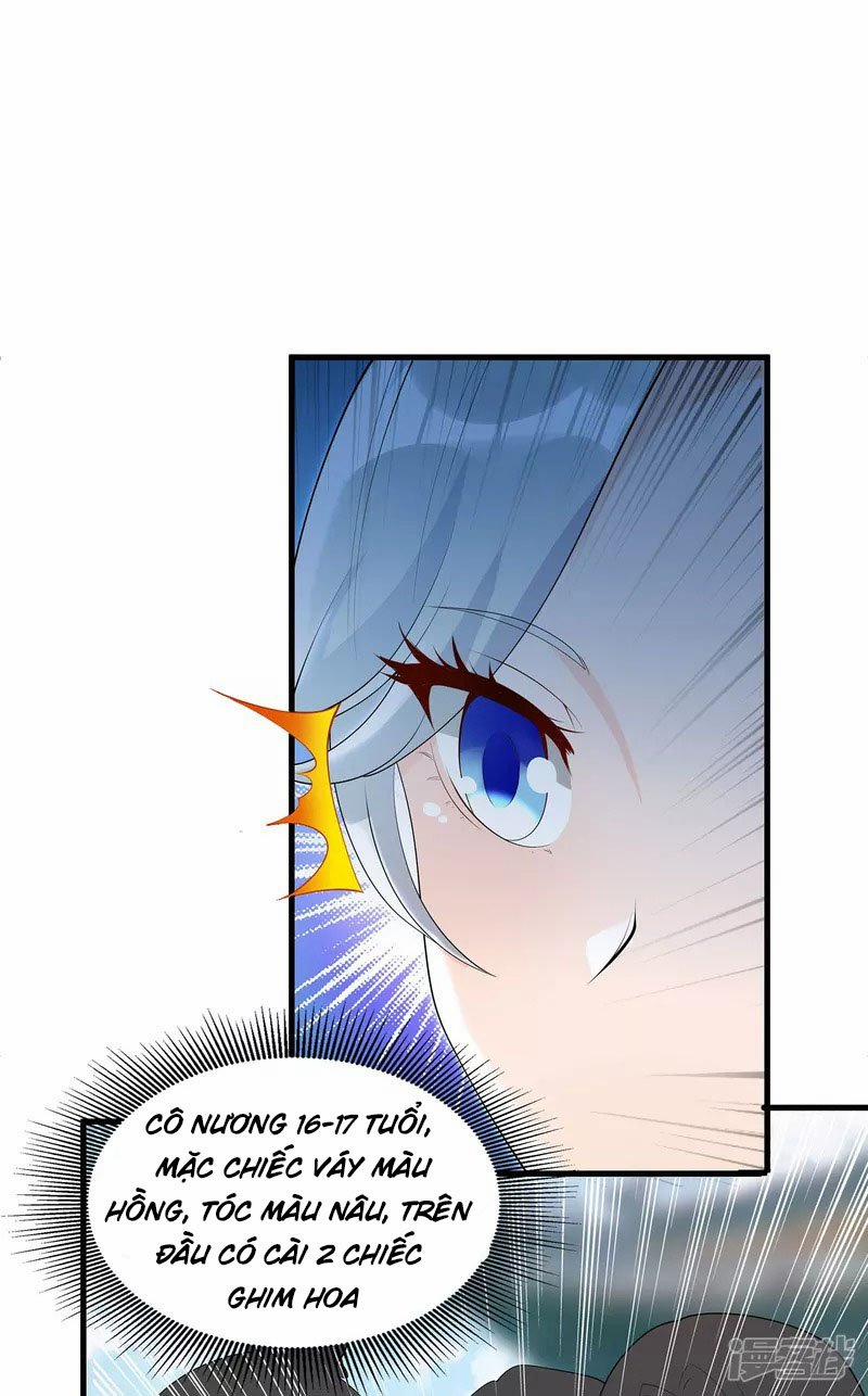 Tiến Sĩ Khoa Học Kỹ Thuật Tu Tiên 10 trang 22