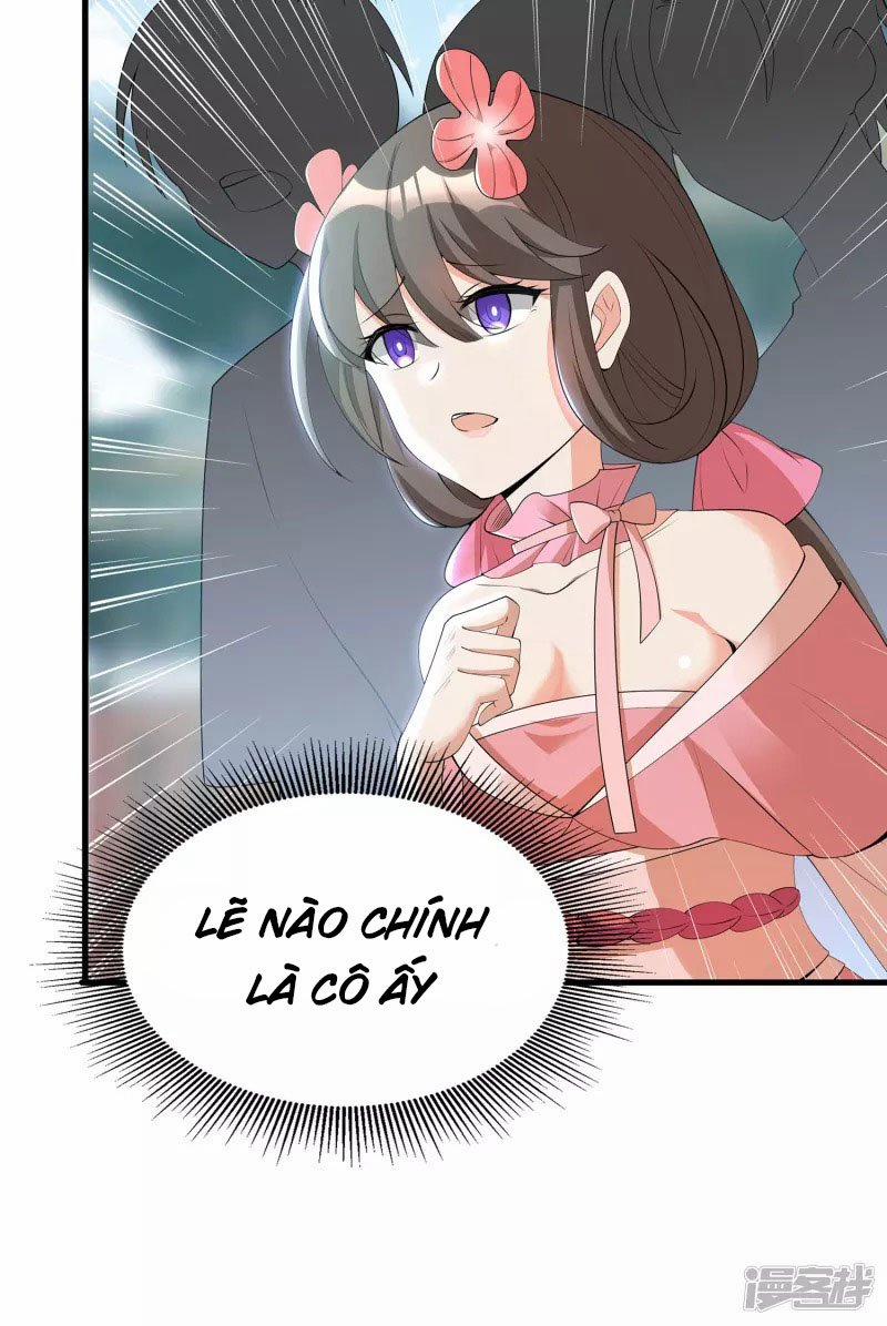 Tiến Sĩ Khoa Học Kỹ Thuật Tu Tiên 10 trang 23