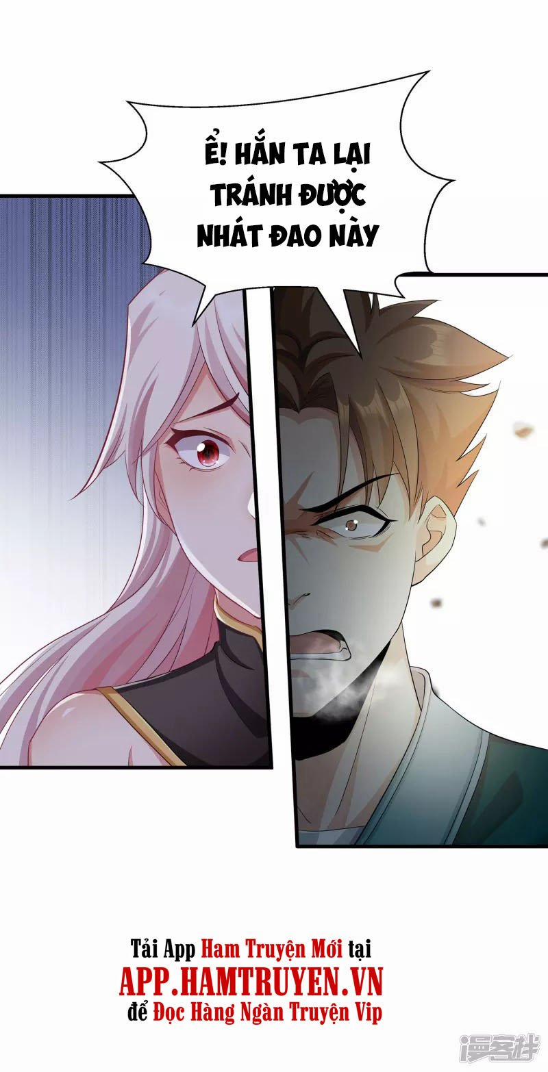 Tiến Sĩ Khoa Học Kỹ Thuật Tu Tiên 10 trang 9