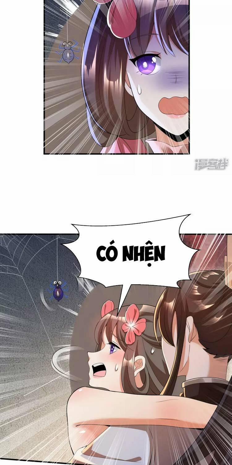 Tiến Sĩ Khoa Học Kỹ Thuật Tu Tiên 12 trang 10