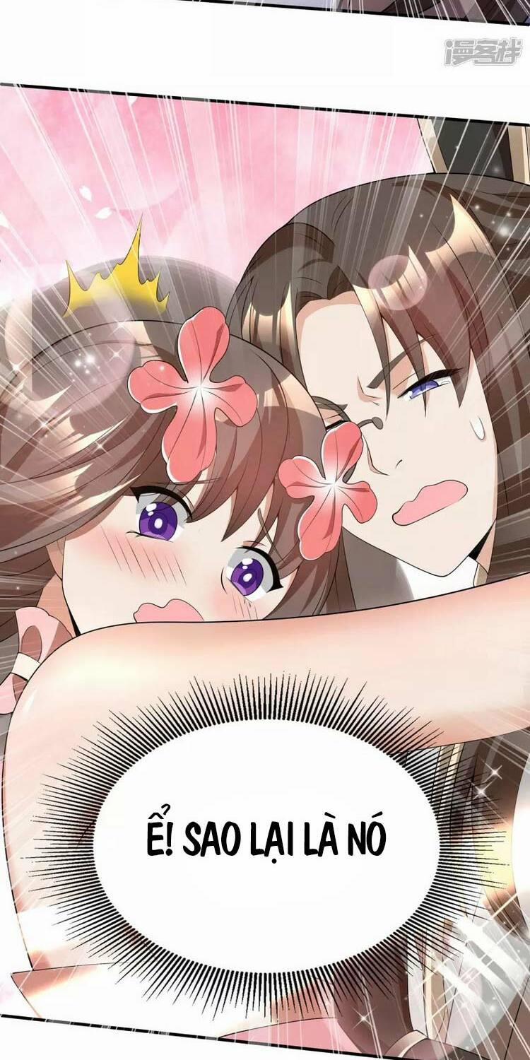 Tiến Sĩ Khoa Học Kỹ Thuật Tu Tiên 12 trang 11