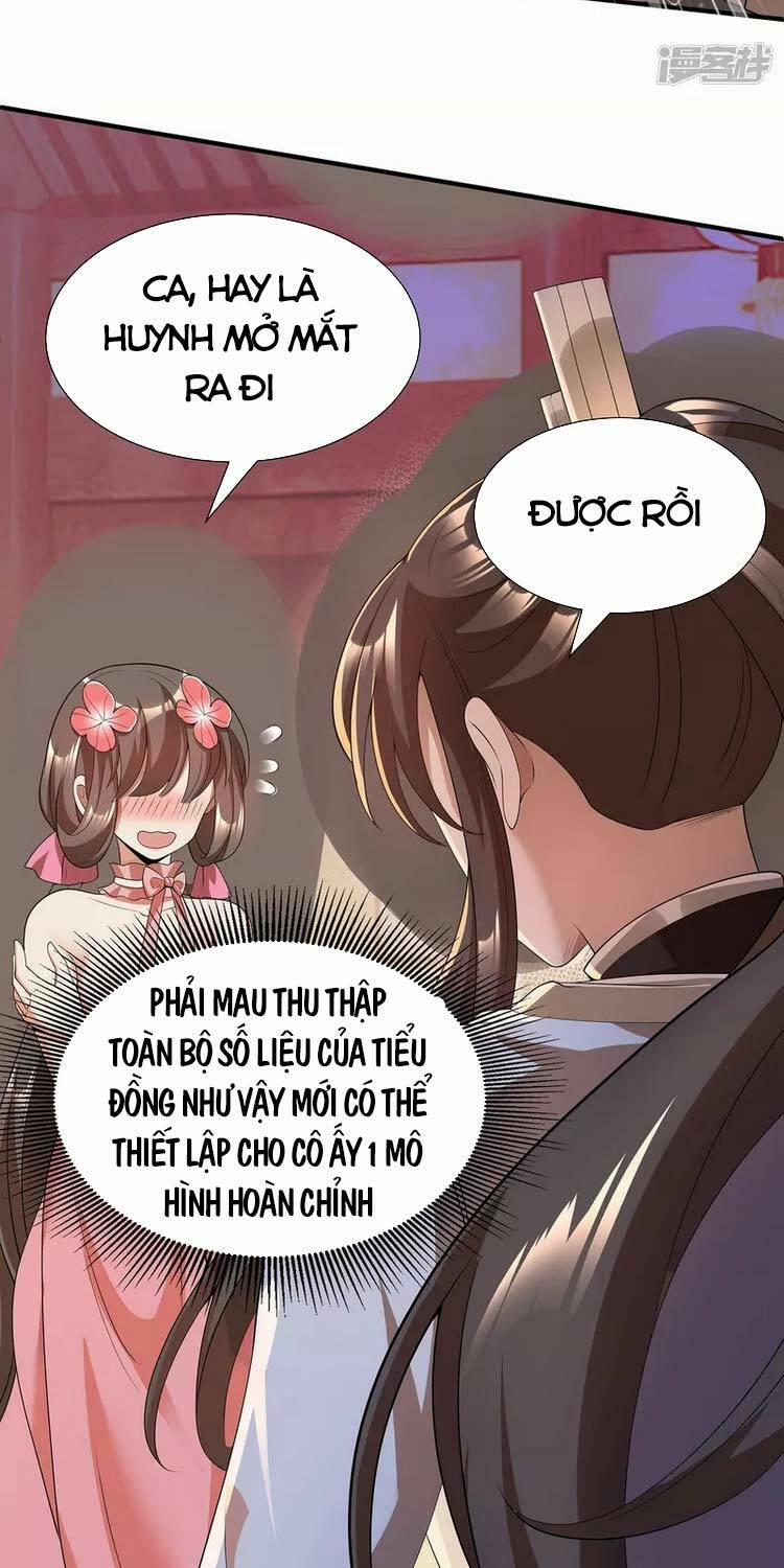 Tiến Sĩ Khoa Học Kỹ Thuật Tu Tiên 12 trang 12