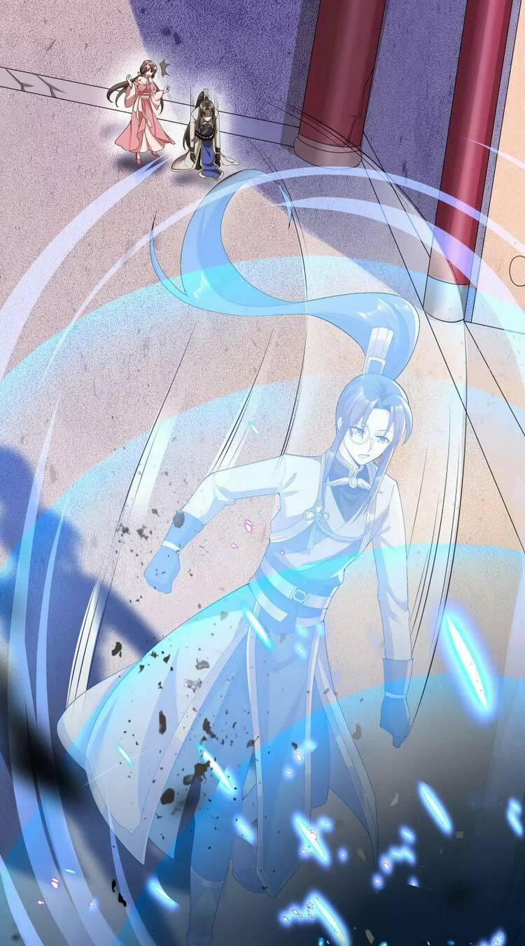 Tiến Sĩ Khoa Học Kỹ Thuật Tu Tiên 12 trang 16