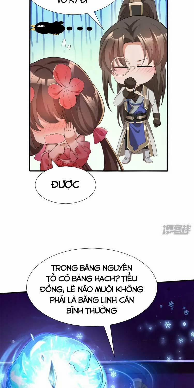 Tiến Sĩ Khoa Học Kỹ Thuật Tu Tiên 12 trang 2