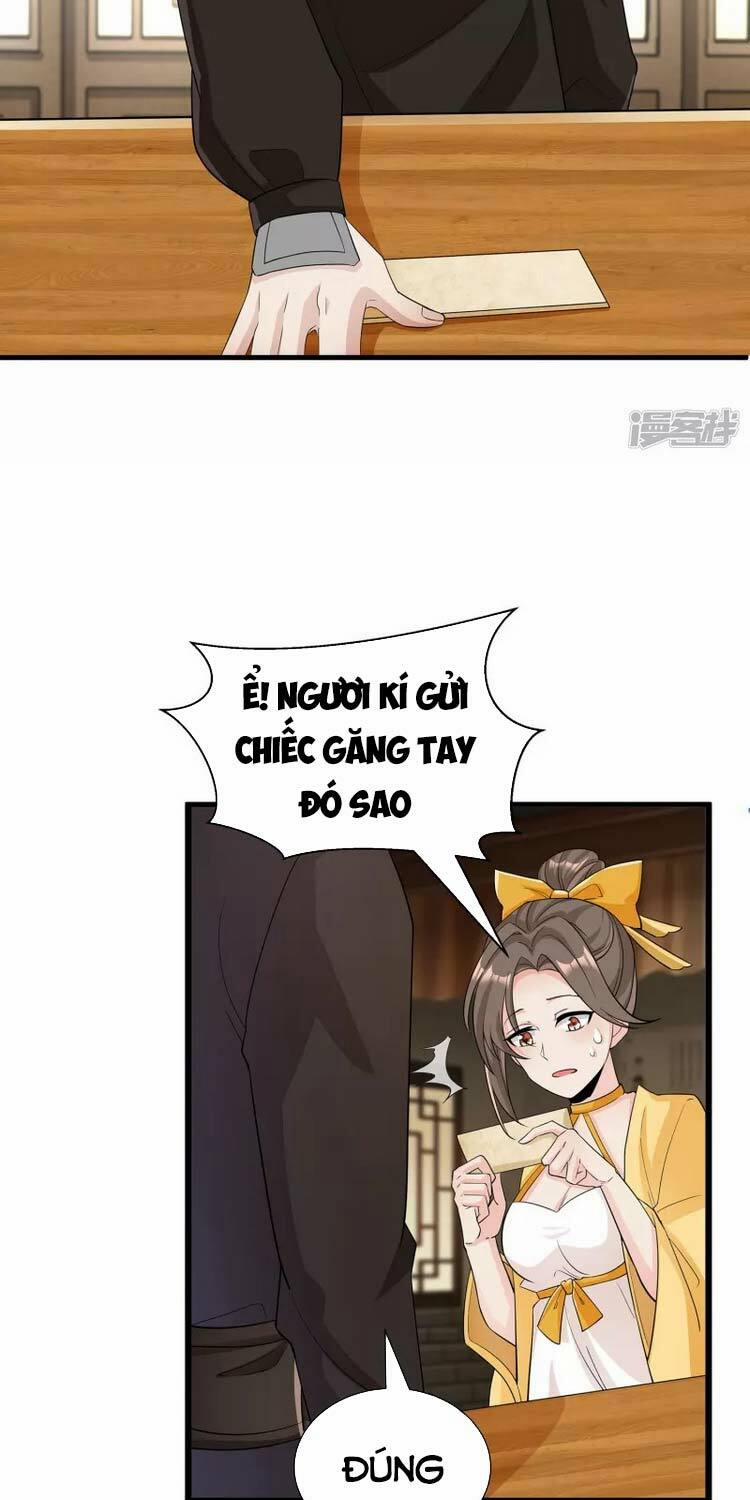 Tiến Sĩ Khoa Học Kỹ Thuật Tu Tiên 12 trang 28