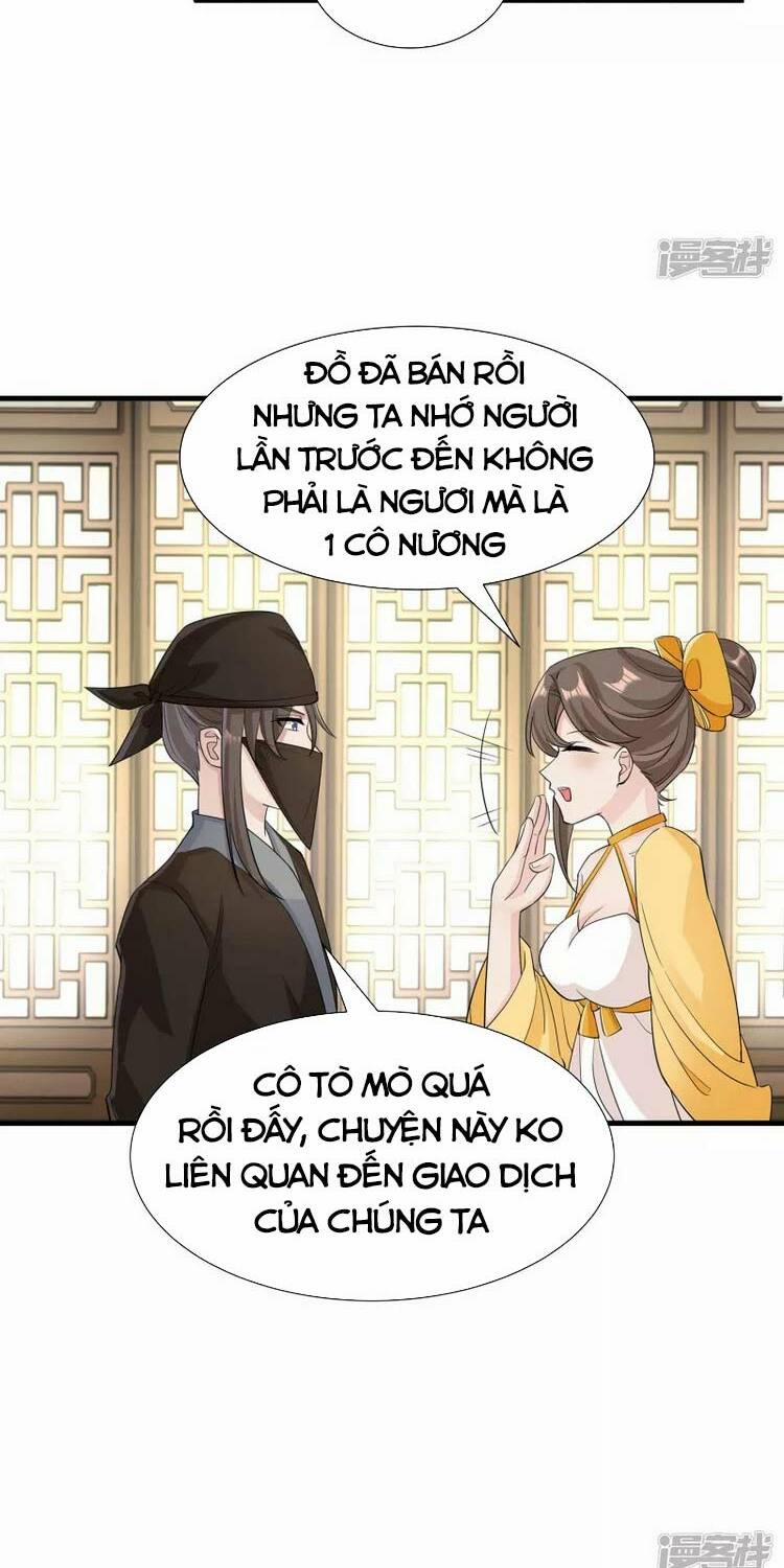 Tiến Sĩ Khoa Học Kỹ Thuật Tu Tiên 12 trang 29