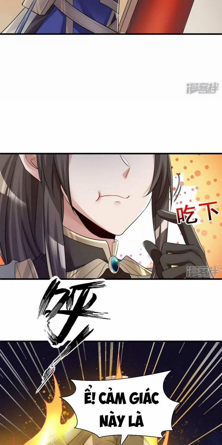 Tiến Sĩ Khoa Học Kỹ Thuật Tu Tiên 12 trang 33