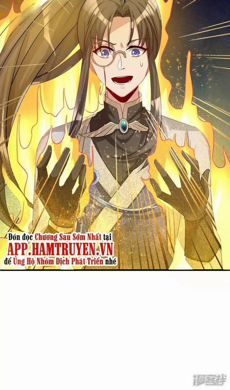 Tiến Sĩ Khoa Học Kỹ Thuật Tu Tiên 12 trang 34