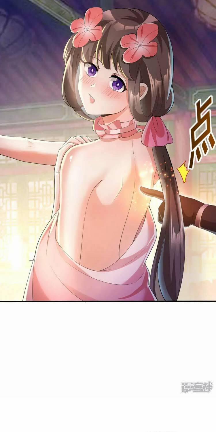 Tiến Sĩ Khoa Học Kỹ Thuật Tu Tiên 12 trang 4