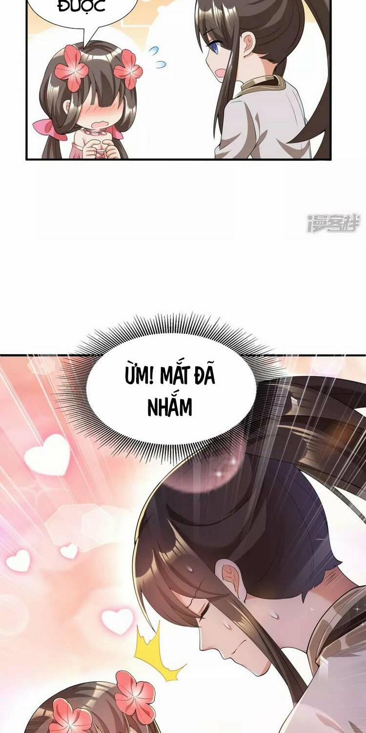 Tiến Sĩ Khoa Học Kỹ Thuật Tu Tiên 12 trang 7